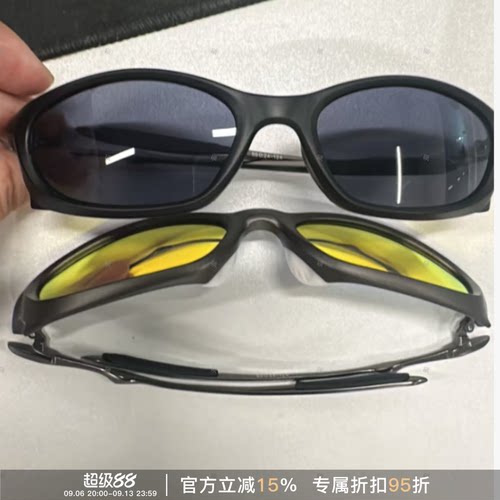 RHERSTUDIO防紫外线墨镜