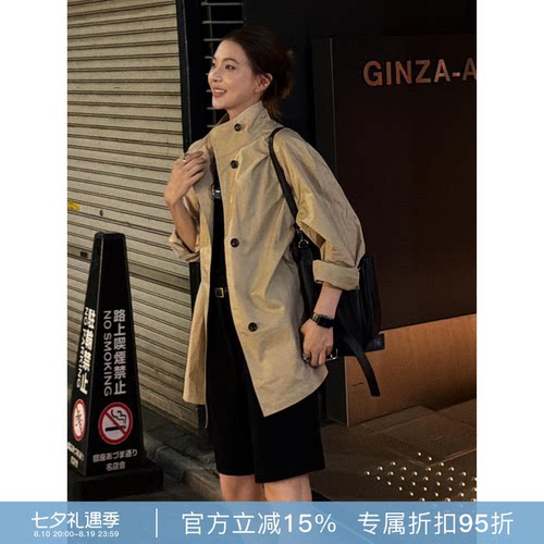 RHER STUDIO 50%羊毛夏季显瘦百搭西装短裤K3668