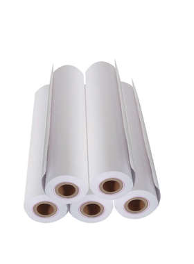 适用汉印MT810打印机优质A4打印纸4卷12卷24卷不含双酚A长效保存