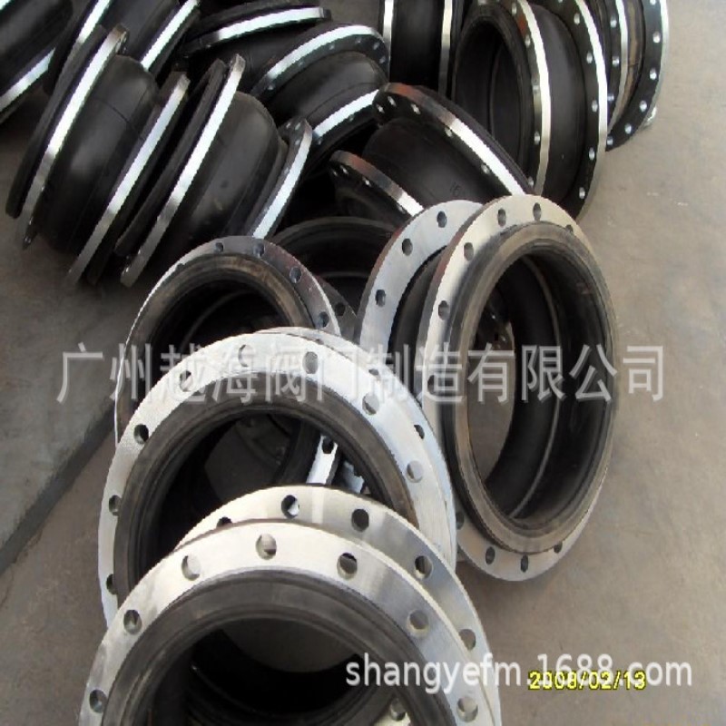 大量批发刚性柔性防水套管 化工厂防渗漏柔性防水套管 防水套管