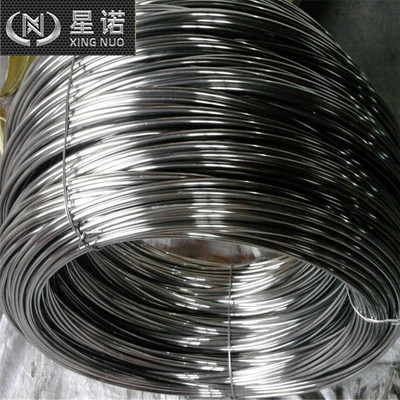 供应不锈钢GH145钢丝 可调直光亮线材 小规格盘条