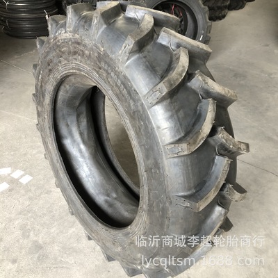 农用农业13.6-28徐州徐轮丰收甲字16.9-34拖拉机人字胎农用车