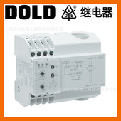 0000676 AC50 时间继电器 DOLD AA7616.24 230V 1000S 60HZ