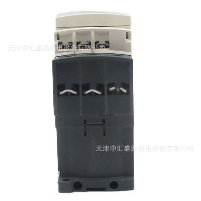 LC1D25BDC直流接触器DC24V三极接触器25A接触器LC1-D25BDC接触器