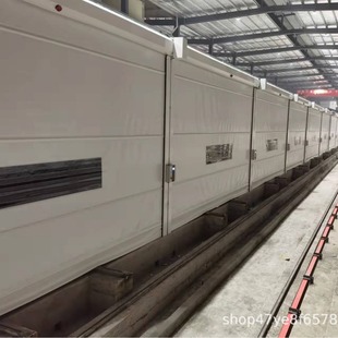 金阳光快速柔性堆积门车库大门车间门背带门门卷帘门洁净门卷闸门