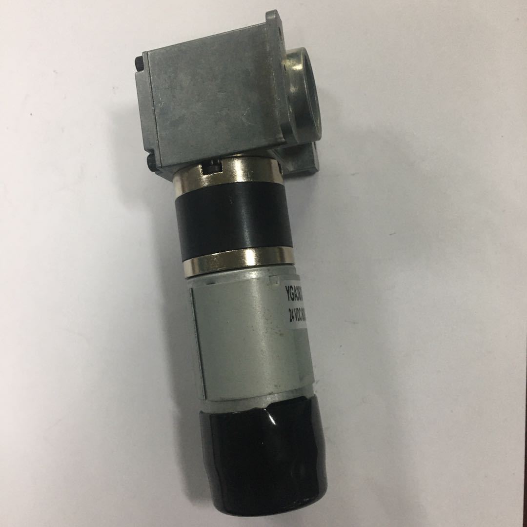 电子仪器智能卡性能稳定小机身无刷直流大扭力电机低噪音马达批发