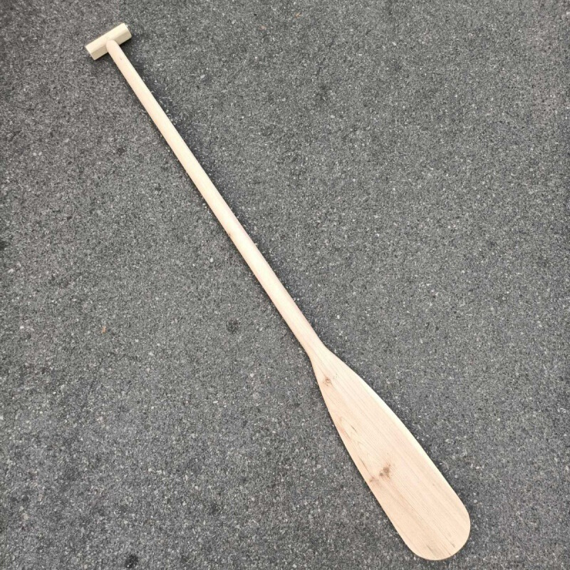 园尾桨/龙舟桨/漂流桨/杉木船桨/划水桨/表演道具装饰船桨/可