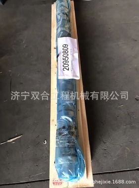EC700发动机凸轮轴 20950809 D16E凸轮轴 700B凸轮轴