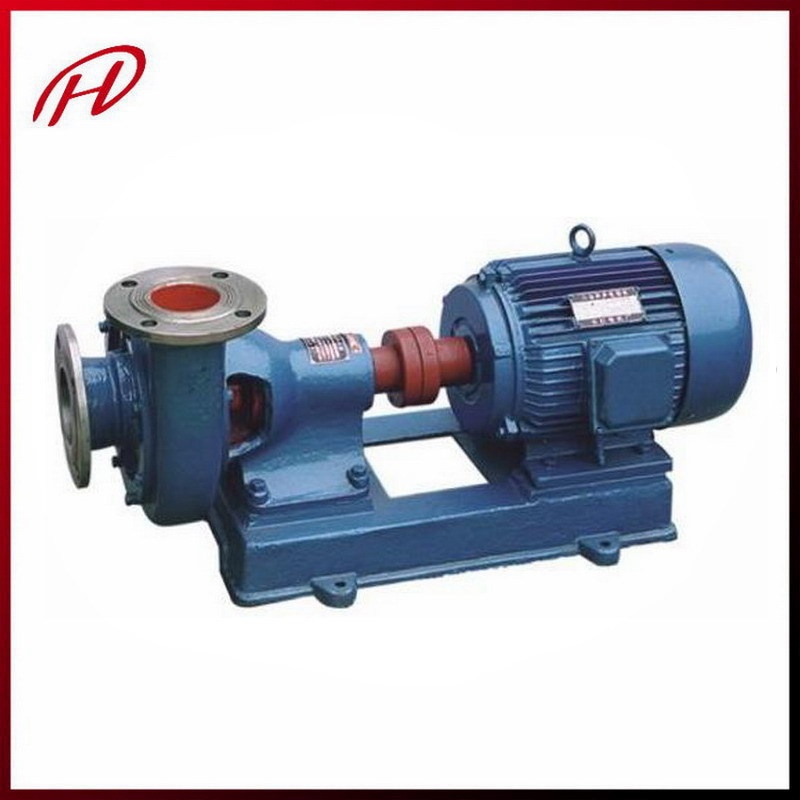 PWF耐酸耐腐污水泵  希伦牌污水泵 铸铁材质 50PWF-65 款式齐全