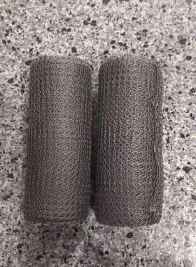 贝克U4.70/U4.100真空泵油滤芯 50600026200不锈钢缠绕质量可靠