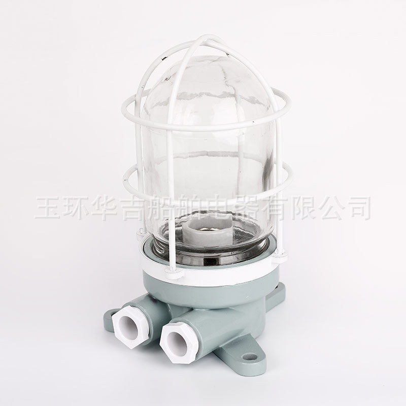 船用作业灯DS7-2M-A  船用灯具  船用照明灯具  船用作业灯