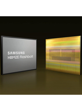 HBM3E/KHBBC4B03B-MC1JT00 FE 版本  36GB  8.6Gbps  低速版本