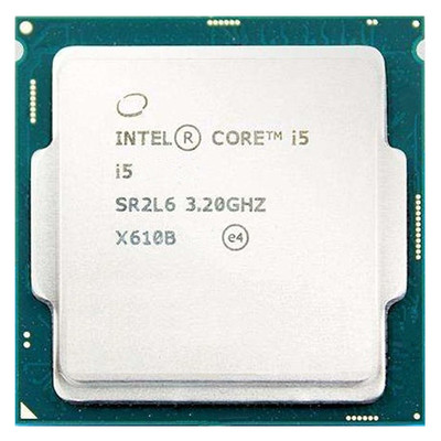 i3-6100 7100 8100 i5 6400 6500 7400 7500  6098P i7 6700 7700