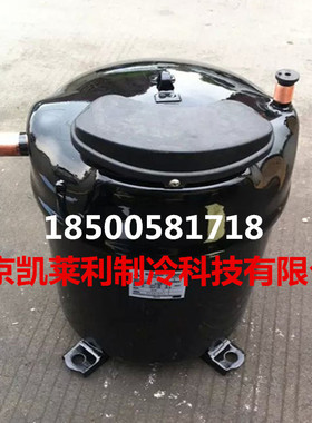 JH521YEB  JH521YAB JH521X4B 电机10匹空调冷水机压缩机