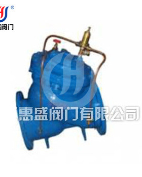 广东厂家批发价  HS20010X预防水击泄放阀 现货供应HS20010X