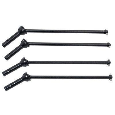 ARRMA 1/8 KRATON OUTCAST 45#加硬钢 前+后CVD万向节-对