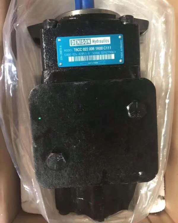 油泵 丹尼逊液压泵PVT201R1EV04AA0 029-85332-0
