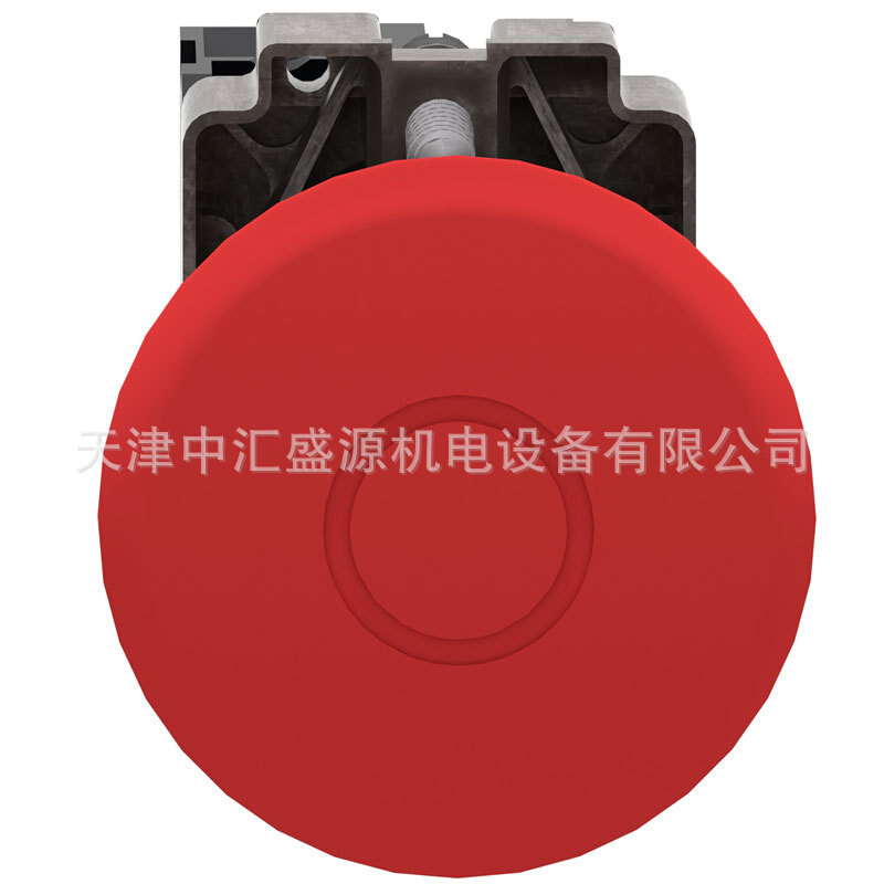 XB2BT42C=ZB2BZ102C+ZB2BT4C急停按钮XB2BT42C