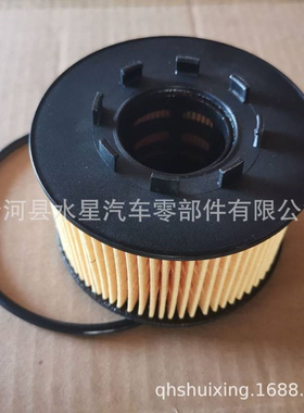 现货供应7701472321机油格 HU923X LF17480 E64HD96机油滤清器