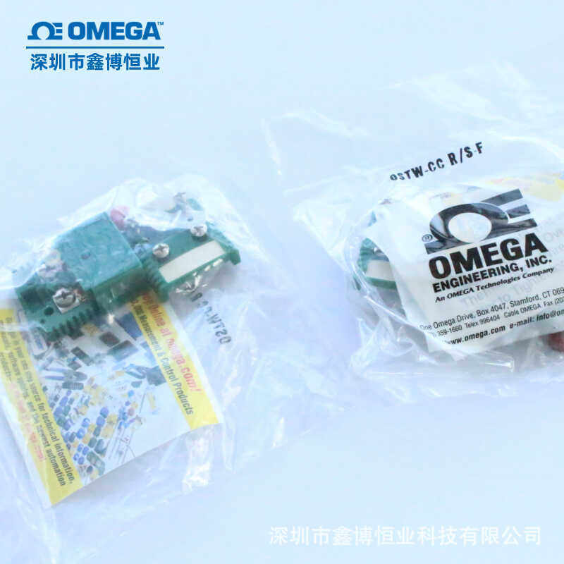 OSTW-CC-R/S-F-100 OSTW-CC-TI-F OSTW-CC-T-M-100热电偶连接器