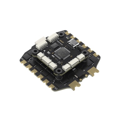 GEPRC格普 TAKER F722 BLS 100A 8S 飞塔 直插天空端 穿越机配件