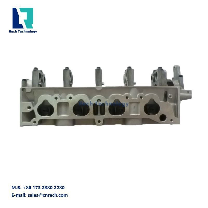 厂家直供1.6缸盖D16Y7 P2F P2A1996-2000C-i-v-i-c Non Vtec SOHC