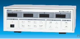 厂家直供PF3401电参数测试仪