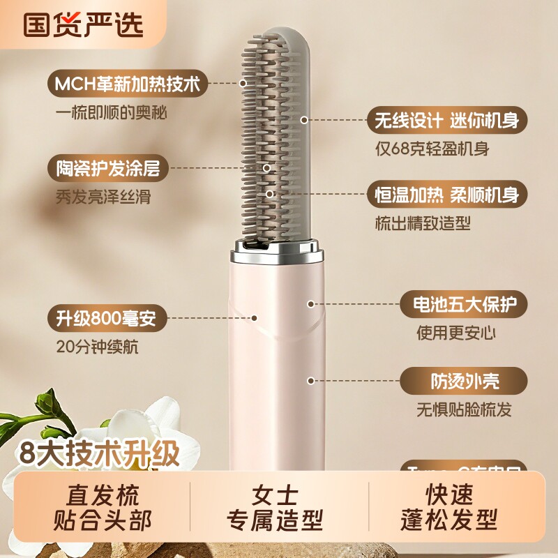 【9845选择】约会神器，轻松打理图片