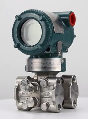 A重庆SFE川2仪差压变送器EJ110AEJA11力0E日本横河压变送器EJA10E