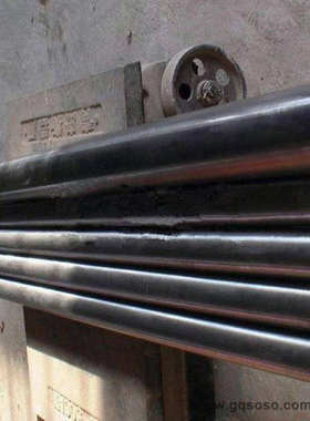 批发非调质机械结构钢F45MnVS圆钢 F45MnVS化学成分标准 精密切割