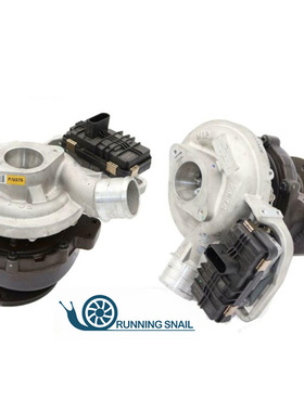 GTD2056VZK涡轮增压器822182-5010S,FB3Q6K682DB