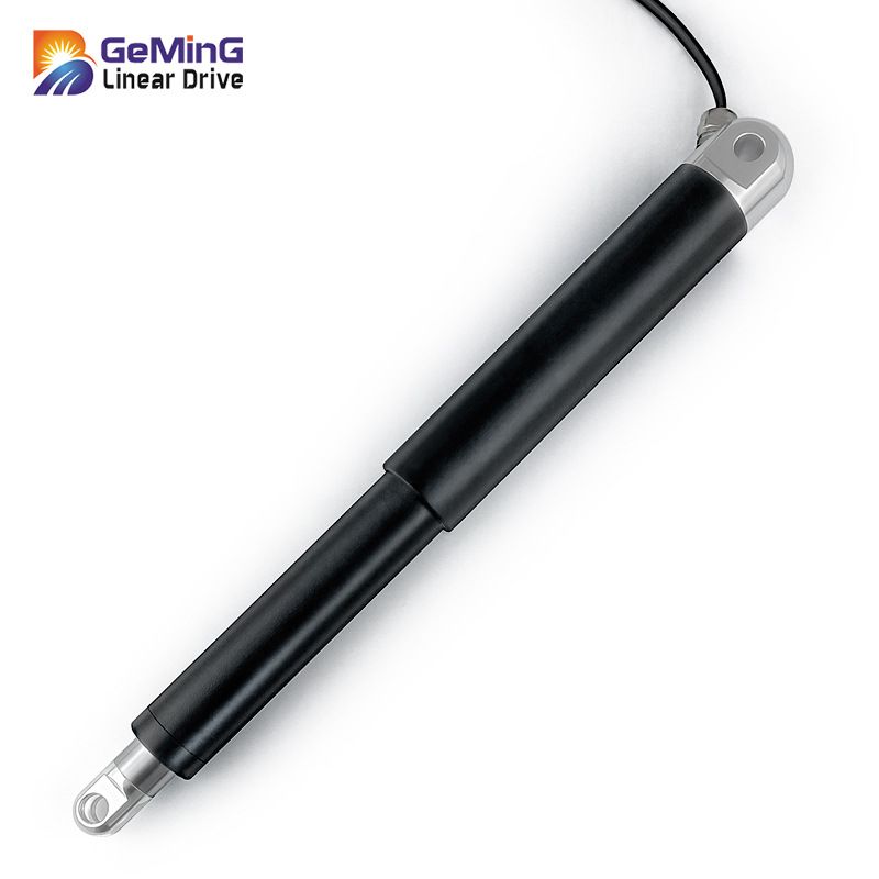 HT-KC35直流电动线性制动器 高负载整烫设备升降伸缩笔式电动推杆