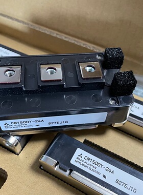 IGBT模块CM150DY-24A
