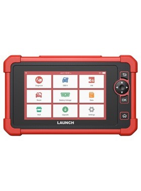 Launch X431 CRP919X 全系统诊断工具全球版本支持 CANFD DOIP EC