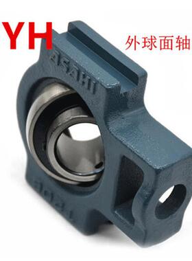 外球面带座轴承 UCF212  外球面轴承 保质销售