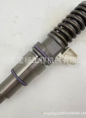 21340613喷油器总成3.18-4D柴油发动机高压共轨喷油嘴喷射器