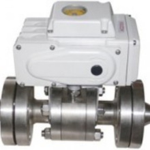 Q941N电动高压球阀