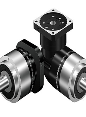 PSFN140PLFN行星减速机斜齿传动稳定坚固耐用