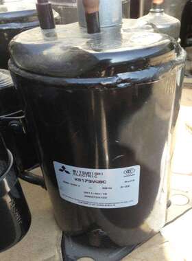 KS173VGBC  无条件质保三个月 压缩机