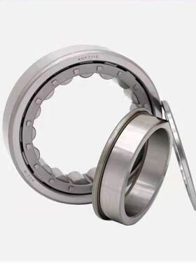 进口电机专用圆柱滚子轴承 NU2310ECJ NUP2310ECP NJ2310ECM EW