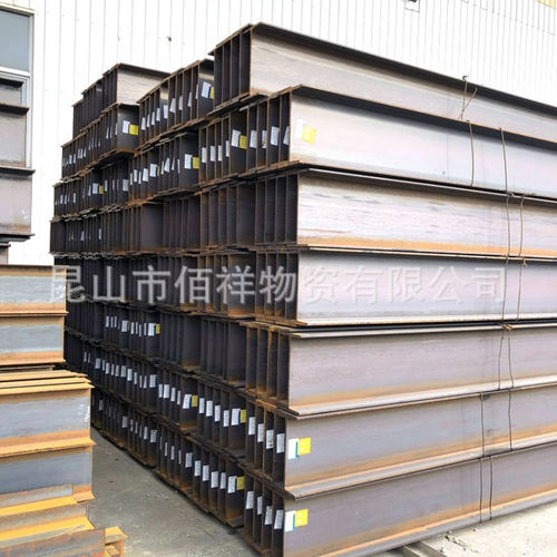 工地围堰幕墙浇路栓砼20号槽钢镀锌不生锈工字钢牢固H型材250*118