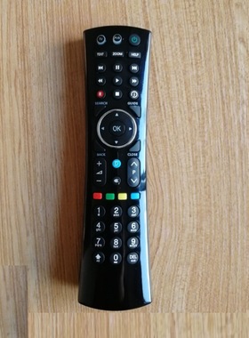 ForYOUVIEW遥控器 英国遥控器 Universal Rremote Control 万能
