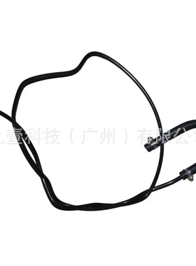 DG93-8063适用福特13FUSION 1.5T副水壶水管水箱回水管DG93-8A365