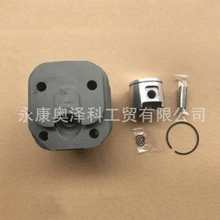 适用于富世华和胡斯华纳61 266 272XP气缸活塞套筒 CYLINDER 268