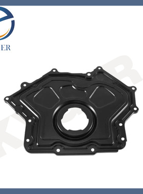 适用于路虎发现揽胜捷豹XJR正时护盖LR011995 AJ81208