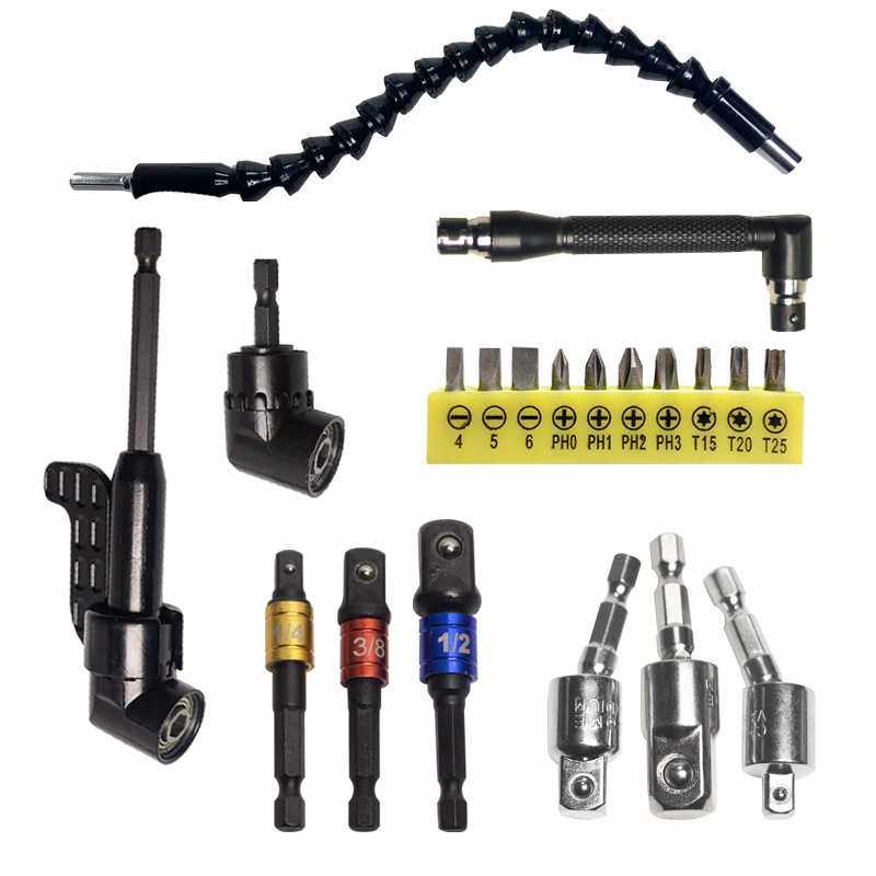 黑色软管黑色大小拐黄底座十孔批头L扳手黑彩杆3pc银风批,五金/工具,接杆,淘宝优惠券,粉丝福利购,淘宝优惠卷