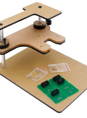 BDM FRAME FOR BDM100 FGTECH KTAG KESS 汽车ECU读写架