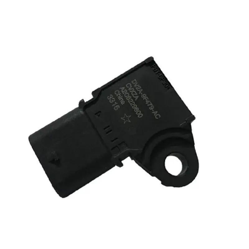 进气压力传感器适用福特福睿斯 19 福克斯 猛禽 18DV2A9F479AC