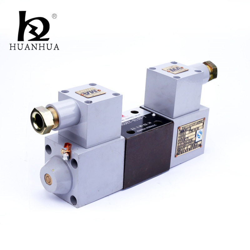 供应防爆/隔爆电磁换向阀34GDEY-H6B-T 24GDBY-H6B-T现货供应