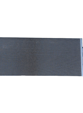 SCE 2014389 AC ondenser 空调冷凝器